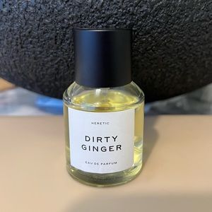 Heretic Dirty Ginger Perfume 50ml